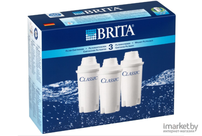 Картридж BRITA Classic