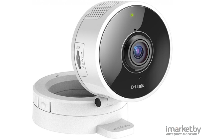 IP-камера D-Link DCS-8100LH