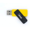 USB Flash Mirex Color Blade City 16GB (желтый) [13600-FMUCYL16]