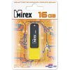 USB Flash Mirex Color Blade City 16GB (желтый) [13600-FMUCYL16]