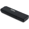 Usb flash Mirex Color Blade Line 16GB Black [13600-FMULBK16]