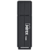 Usb flash Mirex Color Blade Line 16GB Black [13600-FMULBK16]