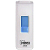 Usb flash Mirex SHOT 32GB White [13600-FMUWST32]