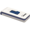 Usb flash Mirex SHOT 32GB White [13600-FMUWST32]