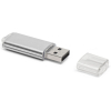 USB Flash Mirex Unit Silver 16GB [13600-FMUUSI16]