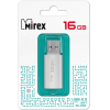 USB Flash Mirex Unit Silver 16GB [13600-FMUUSI16]