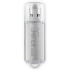 Usb flash накопитель Mirex Unit Silver 32GB (13600-FMUUSI32)