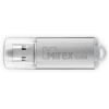 Usb flash накопитель Mirex Unit Silver 32GB (13600-FMUUSI32)