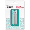 Usb flash накопитель Mirex Unit Silver 32GB (13600-FMUUSI32)