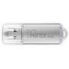 USB Flash Mirex Unit Silver 8GB [13600-FMUUSI08]