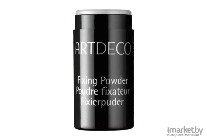 Фиксирующая пудра для лица Artdeco Fixing Powder Caster 4930