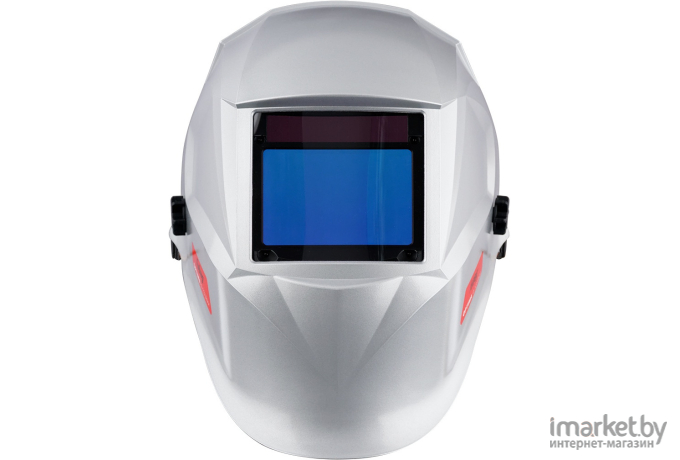 Сварочная маска Fubag Optima 4-13 Visor (серый)