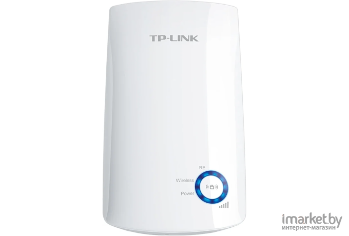 Усилитель беспроводного сигнала TP-Link TL-WA854RE