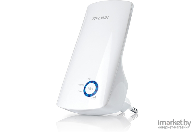 Усилитель беспроводного сигнала TP-Link TL-WA854RE