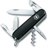 Нож швейцарский Victorinox Spartan 1.3603.3B1