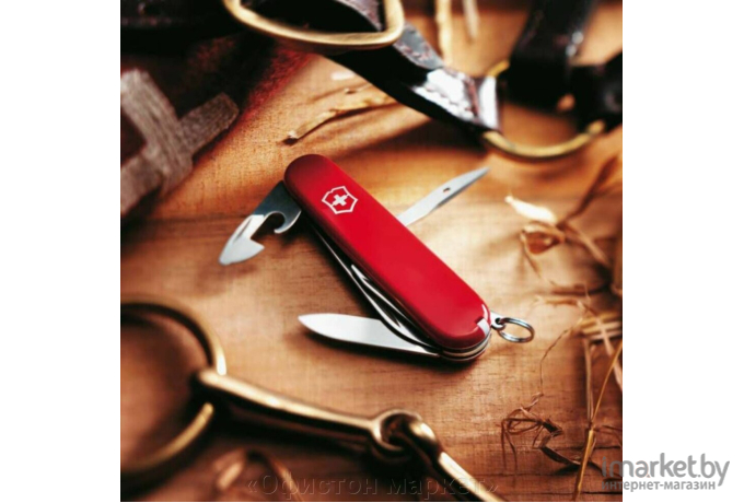 Нож швейцарский Victorinox Spartan 1.3603.3