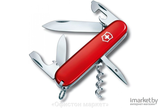 Нож швейцарский Victorinox Spartan 1.3603.3