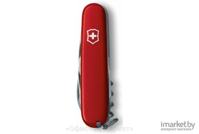 Нож швейцарский Victorinox Spartan 1.3603.3