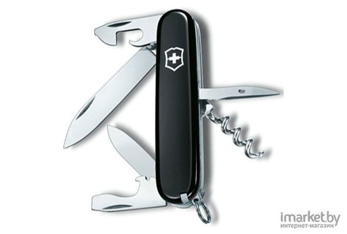 Нож швейцарский Victorinox Spartan 1.3603.3