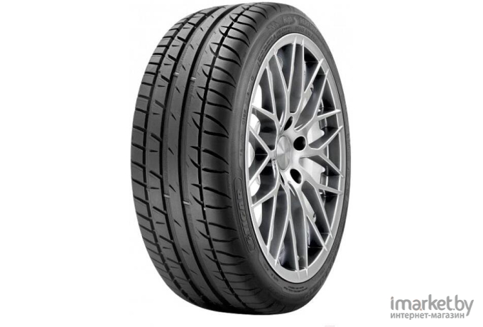 Летняя шина Tigar High Performance 195/55R16 91V