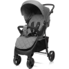 Детская прогулочная коляска 4Baby Rapid 2019 (grey)