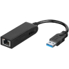 Адаптер (переходник) USB to Ethernet D-Link DUB-1312/B2A