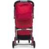 Детская прогулочная коляска Chicco Simplicity Plus Top красный