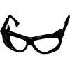 Защитные очки  СОМЗ О2-У Спектр [10210]