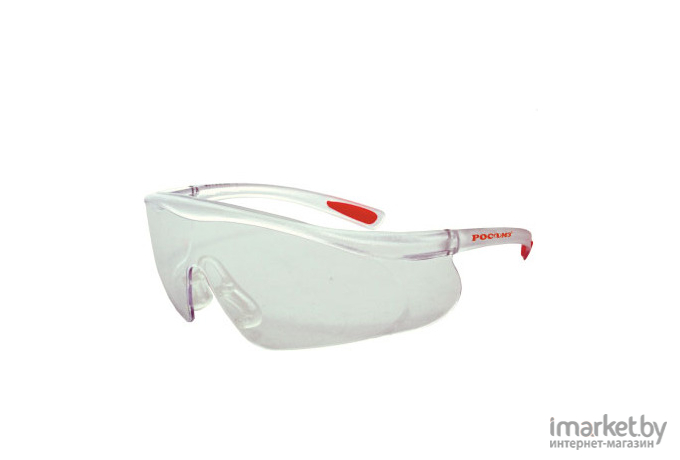Защитные очки  СОМЗ О-55 Hammer profi super [15530]