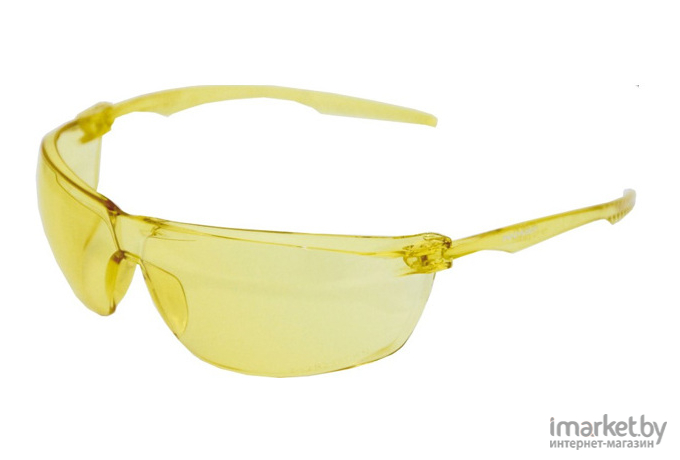 Защитные очки открытые СОМЗ О88 Surgut contrast super 2-1.2 PC [18836]