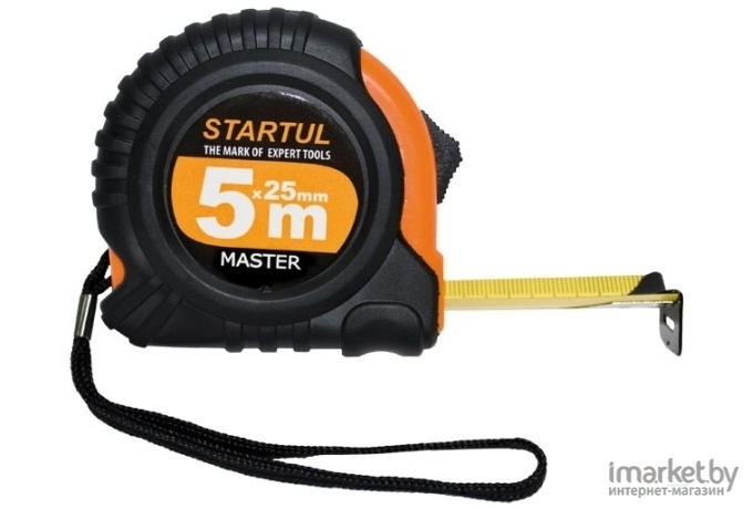 Рулетка Startul ST3002-1025 (10м)