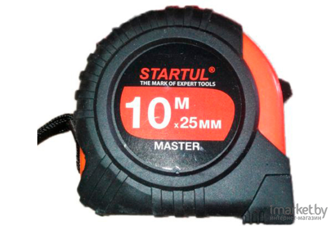 Рулетка Startul ST3002-1025 (10м)