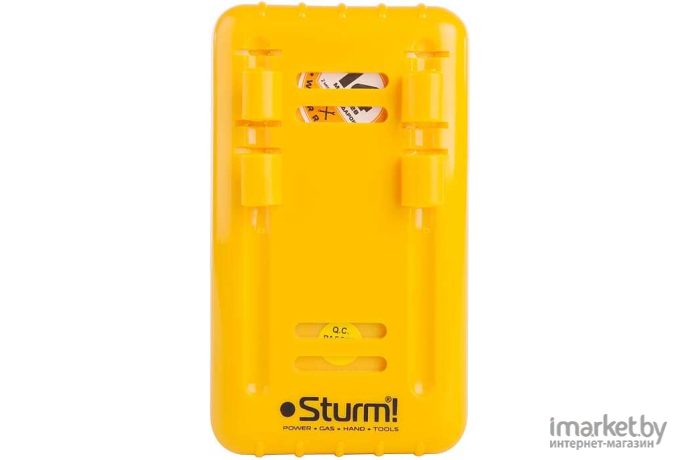 Мультиметр Sturm MM1204