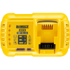 Зарядное устройство для электроинструмента DeWalt DCB118-QW