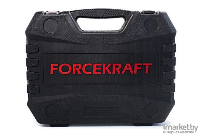 Универсальный набор инструментов ForceKraft FK-4821-5