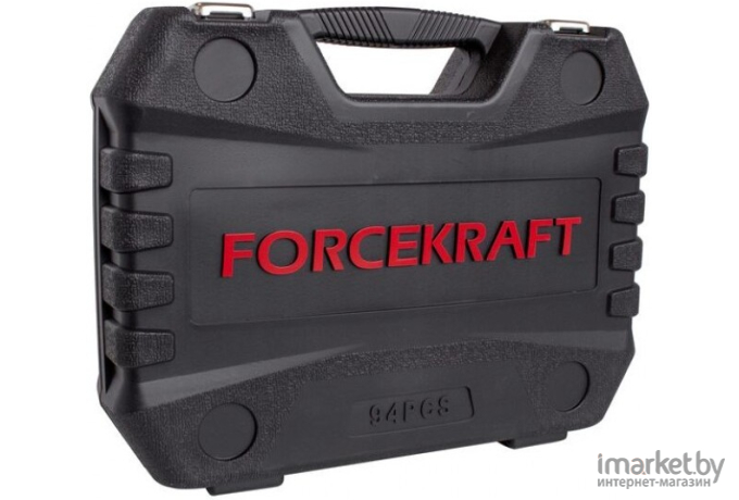 Универсальный набор инструментов ForceKraft FK-4941-5