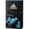 Туалетная вода Adidas Ice Dive (100мл)