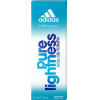 Туалетная вода Adidas Pure Lightness 50мл