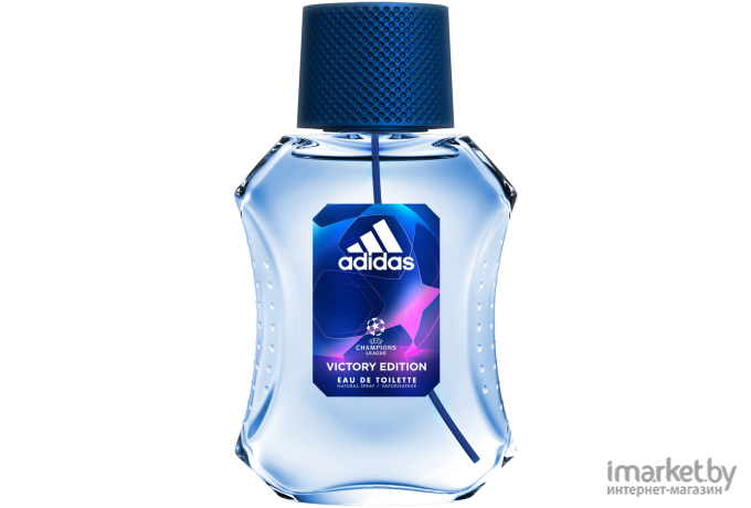 Adidas UEFA Champions League Champions Edition EdT (100 мл)