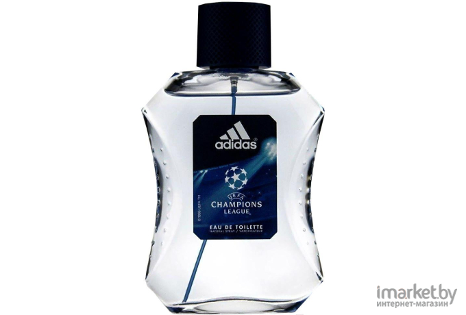 Adidas UEFA Champions League Champions Edition EdT (100 мл)