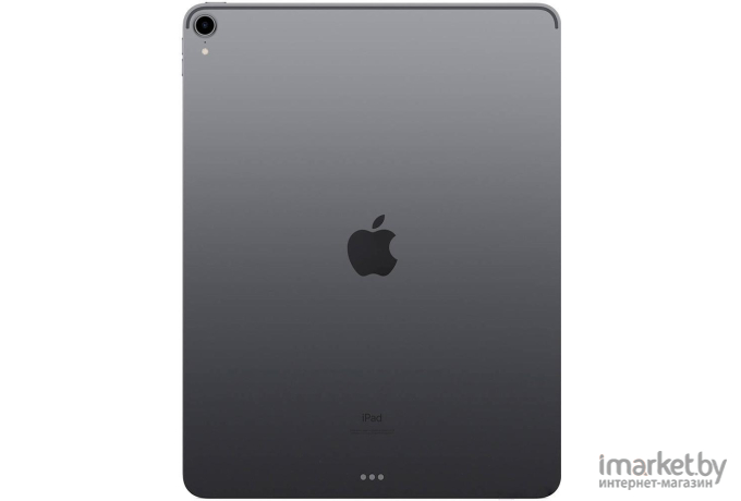 Планшет Apple Apple iPad Pro 11 64GB LTE Space Gray [MU0M2RK/A]