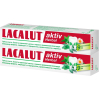 Зубная паста Lacalut Aktiv Herbal (75мл)