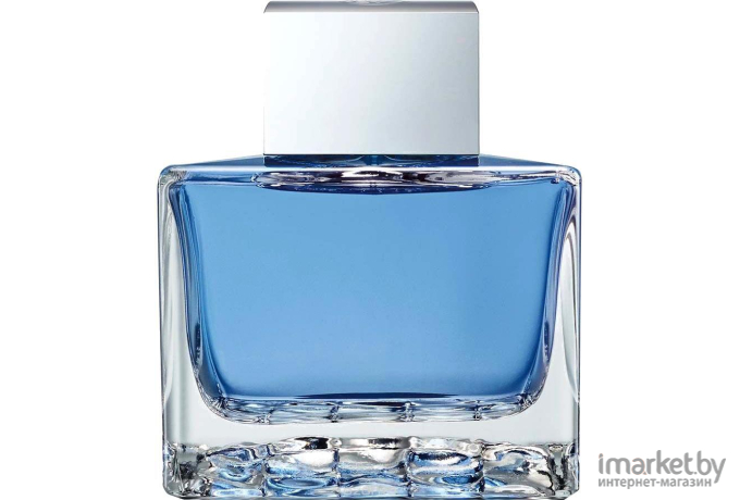 Туалетная вода Antonio Banderas Blue Seduction For Men 50мл