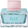 Туалетная вода Antonio Banderas Blue Seduction For Women 50мл