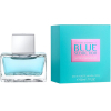 Туалетная вода Antonio Banderas Blue Seduction For Women 80мл