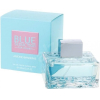 Туалетная вода Antonio Banderas Blue Seduction For Women 80мл