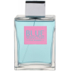 Туалетная вода Antonio Banderas Blue Seduction For Women 80мл