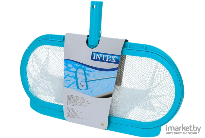 Сачок для чистки бассейна Intex 29051