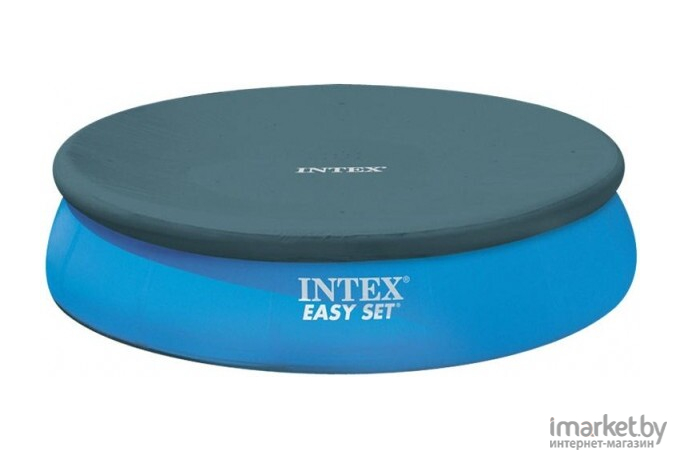 Тент-чехол защитный 244 см Intex 28020/58939