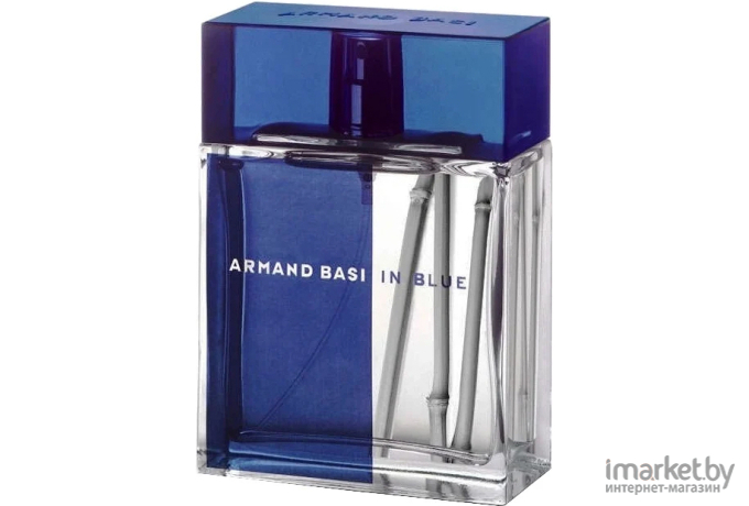 Парфюмерная вода Armand Basi In Blue 100мл